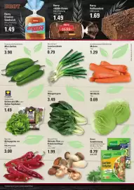 Meyer's Frischemarkt Prospekt woche 17 Seite 3