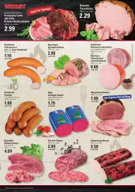 Meyer's Frischemarkt Prospekt woche 17 Seite 5