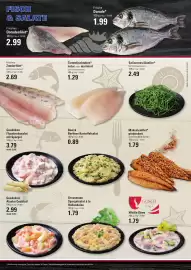 Meyer's Frischemarkt Prospekt woche 17 Seite 6