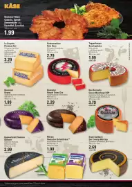 Meyer's Frischemarkt Prospekt woche 17 Seite 7