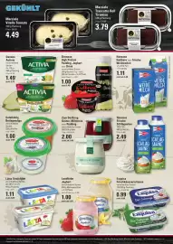 Meyer's Frischemarkt Prospekt woche 17 Seite 8