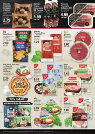 Meyer's Frischemarkt Prospekt woche 17 Seite 9