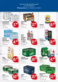 Nah & Frisch Prospekt woche 17 Seite 11