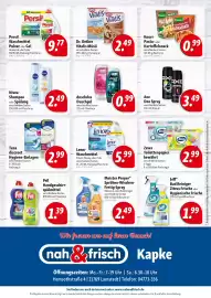 Nah & Frisch Prospekt woche 17 Seite 12