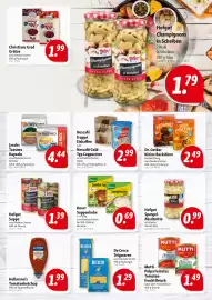 Nah & Frisch Prospekt woche 17 Seite 8