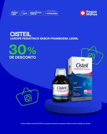 Catálogo Farmácias Pague Menos Página 2