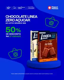 Catálogo Farmácias Pague Menos Página 4