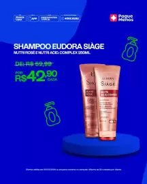 Catálogo Farmácias Pague Menos Página 5