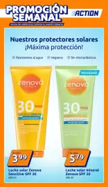 Catálogo Action semana 17 Página 1