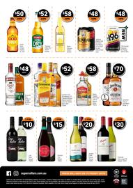 Super Cellars catalogue Page 2