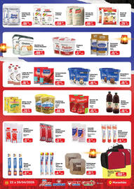 Catálogo Supermercados Mateus Página 2