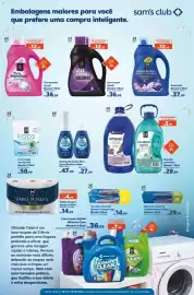 Folheto Sam's Club Página 10