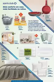 Folheto Sam's Club Página 12