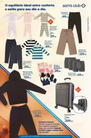 Folheto Sam's Club Página 15