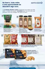 Folheto Sam's Club Página 3