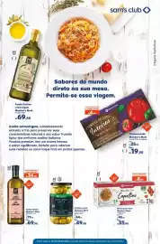 Folheto Sam's Club Página 6