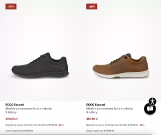 ECCO leták Strana 2