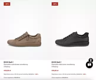 ECCO leták Strana 4