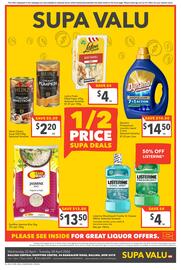 Supa Valu catalogue week 17 Page 16