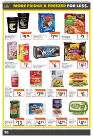 Supa Valu catalogue week 17 Page 10