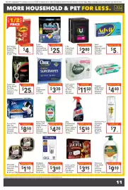 Supa Valu catalogue week 17 Page 11