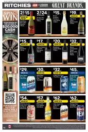 Supa Valu catalogue week 17 Page 12