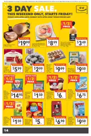 Supa Valu catalogue week 17 Page 14