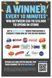 Supa Valu catalogue week 17 Page 15