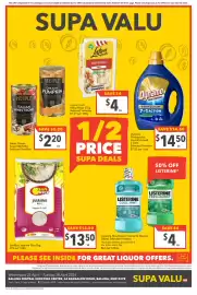 Supa Valu catalogue week 17 Page 16