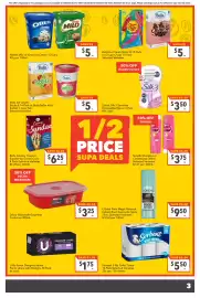 Supa Valu catalogue week 17 Page 3