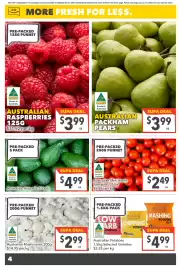Supa Valu catalogue week 17 Page 4
