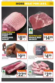 Supa Valu catalogue week 17 Page 5