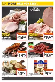 Supa Valu catalogue week 17 Page 6