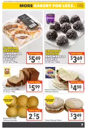 Supa Valu catalogue week 17 Page 7