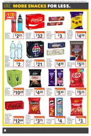 Supa Valu catalogue week 17 Page 8