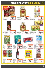 Supa Valu catalogue week 17 Page 9