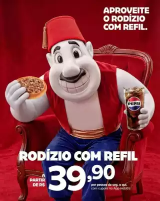 Habib's (válido até 26-04)