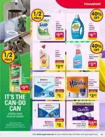 Spar catalogue week 17 Page 15