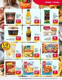 Spar catalogue week 17 Page 3
