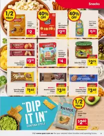 Spar catalogue week 17 Page 5