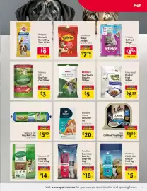 Spar catalogue week 17 Page 9