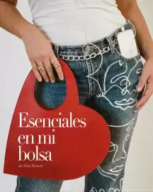 Catálogo Sally Beauty Página 1