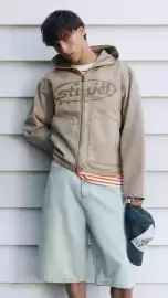 Catálogo Pull & Bear Página 1