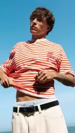 Catálogo Pull & Bear Página 2