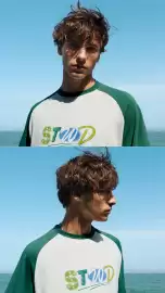 Catálogo Pull & Bear Página 4