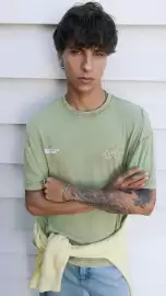 Catálogo Pull & Bear Página 5