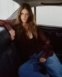 Catálogo Mango Página 1