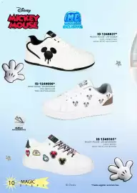 Catálogo Price Shoes Página 10