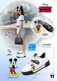 Catálogo Price Shoes Página 11