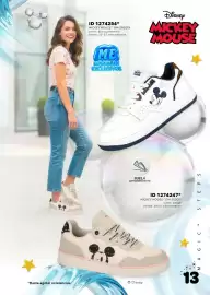 Catálogo Price Shoes Página 13